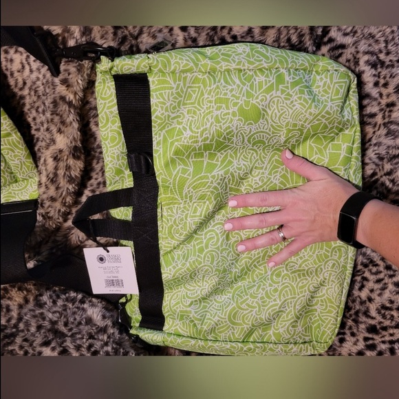 Crossbody bag - Picture 6 of 10